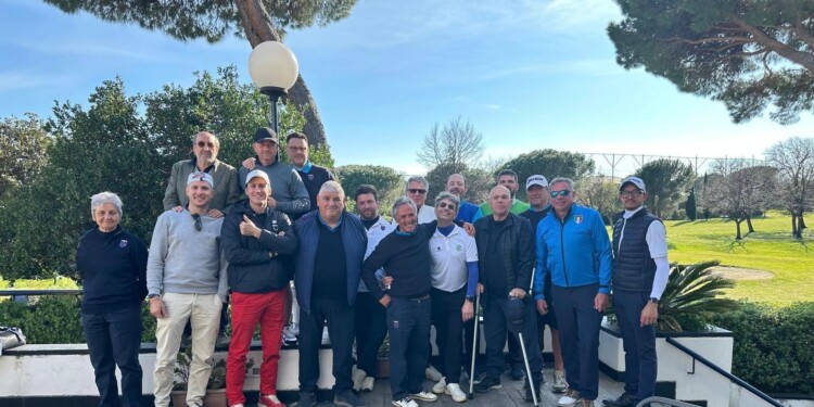 Golf Oltre Ogni Barriera apre la stagione 2026: ad Arenzano il debutto della seconda edizione