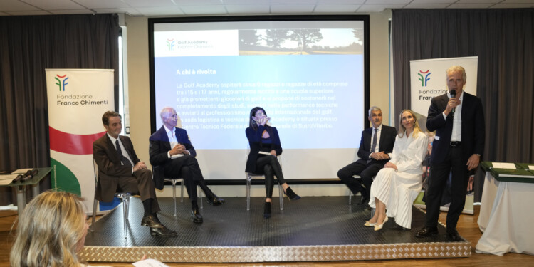 Fondazione Franco Chimenti: al Castello Tolcinasco asta per il libro “Solo i campioni vincono così”