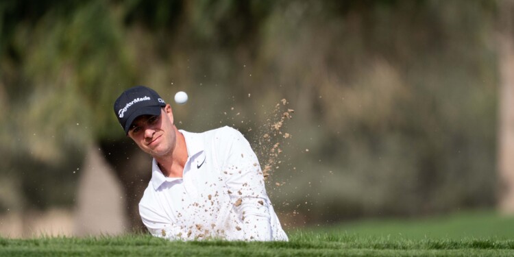 DP World Tour: sei azzurri al Volvo China Open