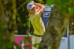HPT: quintetto azzurro al German Challenge