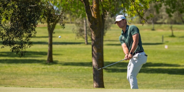 Alps Tour: Gosser Open a Rodriguez Andreu, 2.i Romano e Grossi