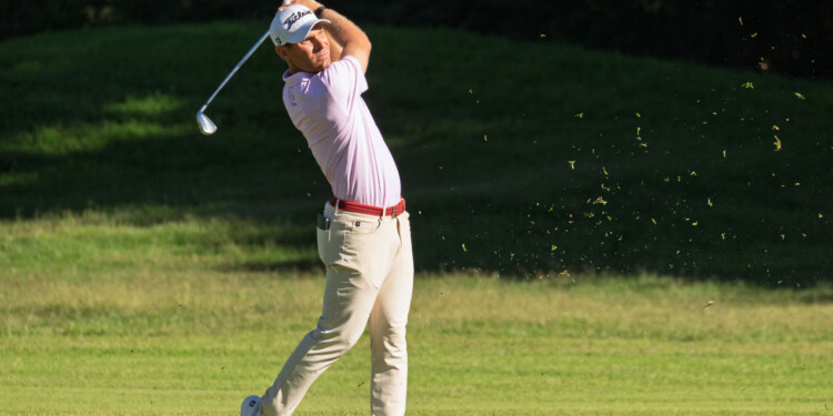 Lo show dell’Italian Challenge Open al Golf Nazionale