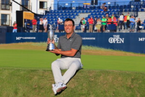 Molinari insegue il suo terzo successo