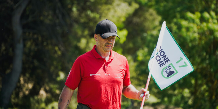 Phoenix Cup: Berlanda per la seconda volta nel Team Europe