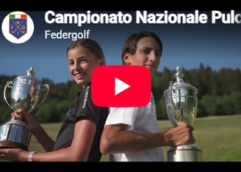 2026 – Nazionale Pulcini – Trofeo Emanuele Galeppini e Pulcine – Golf Club Folgaria