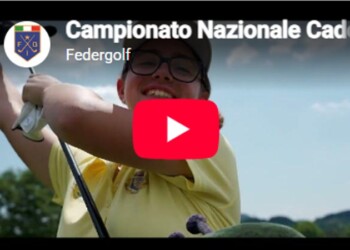 2026 – Nazionale Cadetti -Trofeo G.A. Agnelli – e Cadette – Golf Club Asolo