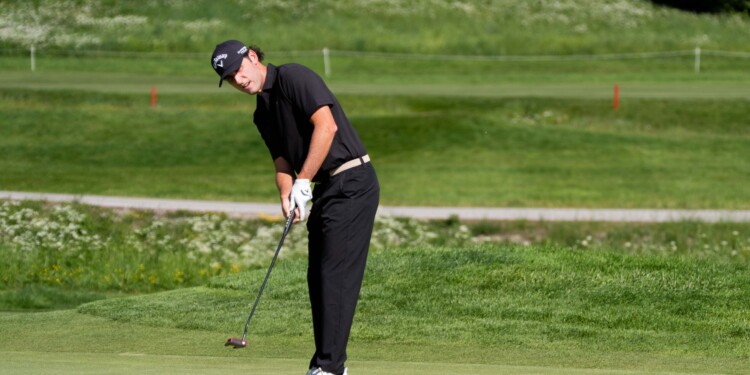 PGA Tour: Paratore, Celli e Mazzoli all’ISCO Championship