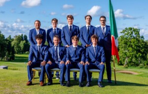 Europei a squadre: i quattro team italiani in corsa per il titolo