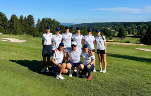 Iniziati i Campionati Europei a squadre