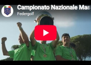 2026 – Nazionale Assoluto maschile a squadre – Golf Club Olgiata