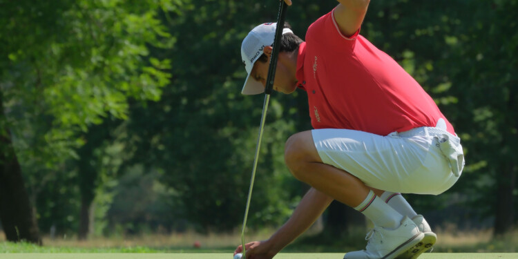 DP World Tour: vittoria a sorpresa di Scott Jamieson, 16° Manassero