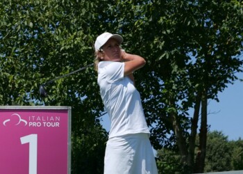 Legends LPGA: vince McBride, buone prove delle azzurre
