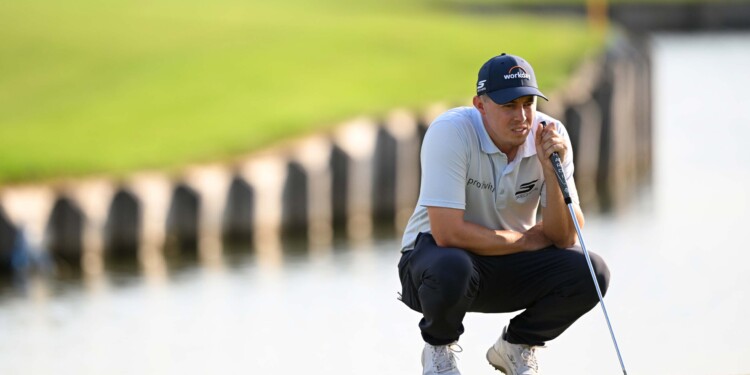 DPWT: in Francia titolo a M. Fitzpatrick, 7° Migliozzi