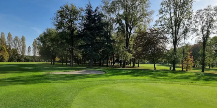 Italian Girls’ International Championship al GC Villa Condulmer
