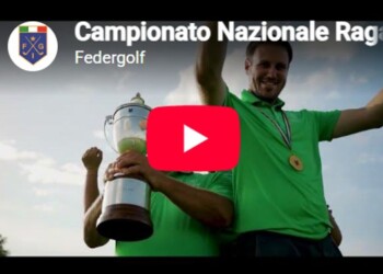 2026 – Nazionale Ragazze a Squadre – Trofeo E. Pallavicino – Golf Club Castelconturbia