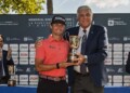 Memorial Giorgio Bordoni presented by Aon: trionfa Andrea Romano