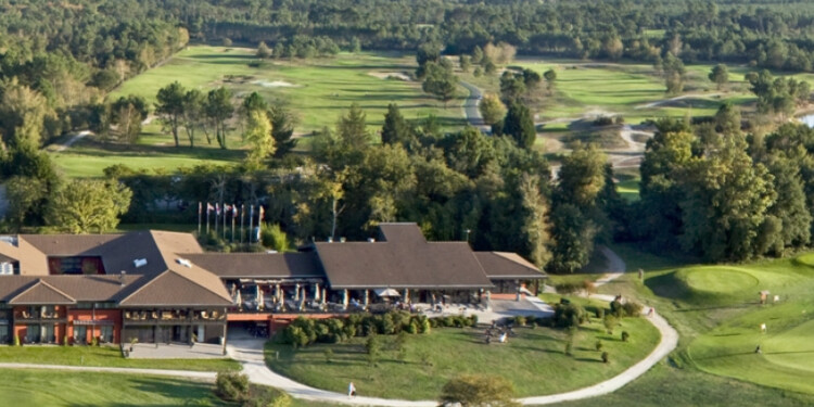 Il team dell’Olgiata GC all’European Men’s Club Trophy