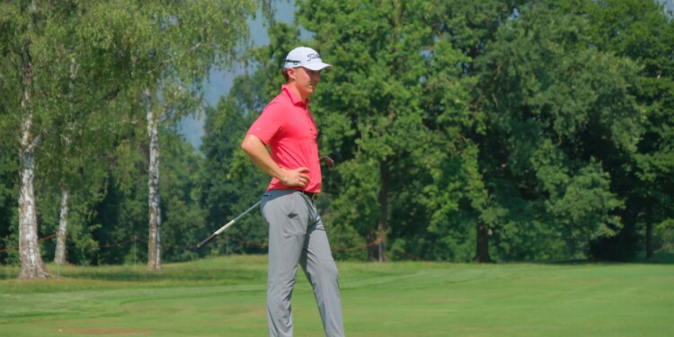HPT: inizia in Cina la volata verso le “carte” per il DP World Tour