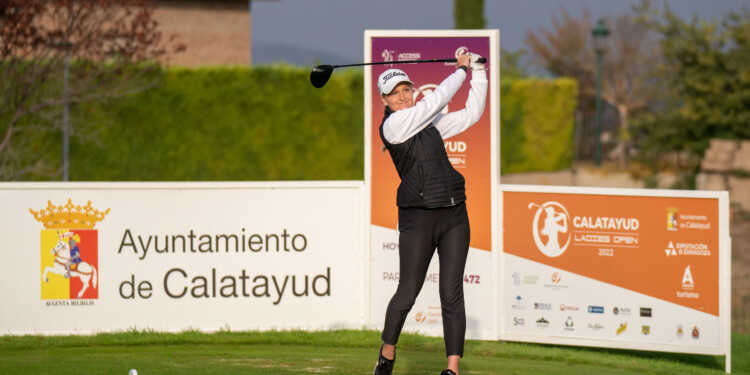 LETAS: Ellie Gower a sorpresa, 29ª Partele