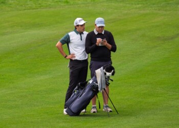 PGTI: Ortolani secondo, vince Sharma