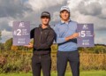 Alps Tour: Nodari, secondo in Belgio, conquista la ‘carta’ per l’HotelPlanner Tour